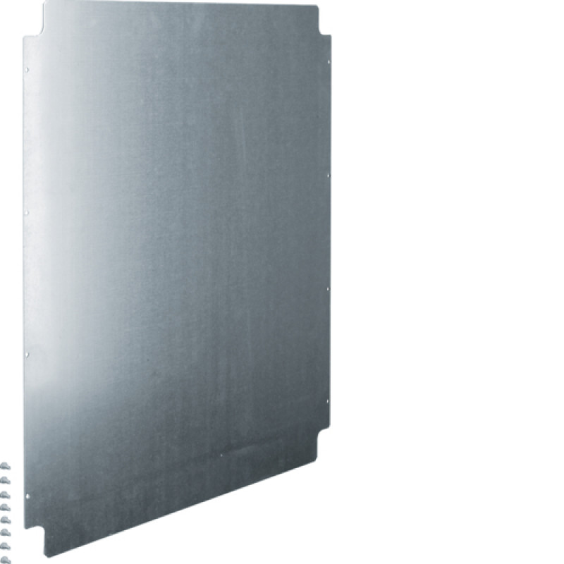 Плита монтажна для щита FP42S, 650х550