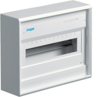 Щит розподільчий на 12(14) модулів, з/у без дверцят, VOLTA