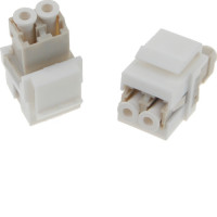 Модуль Keystone LWL/LC, DuPLEx