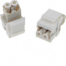 Модуль Keystone LWL/LC, DuPLEx