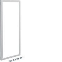 Рамка біла для 5-рядного щита VOLTA в/у для зменшення глибини до 72мм