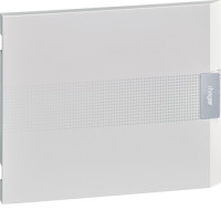 Двері білі для щитів VEGA VB118