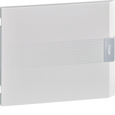 Двері білі для щитів VEGA VB118