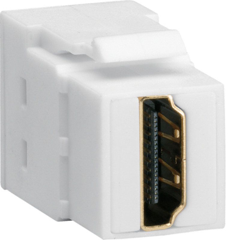 Модуль Keystone HDMI, пряме з'єднання