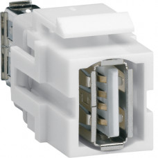 Модуль Keystone USB 2.0, пряме з'єднання