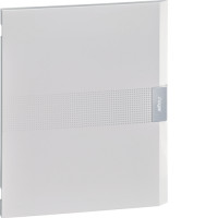 Двері білі для щитів VEGA VB218