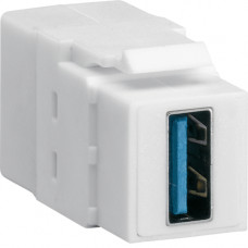 Модуль Keystone USB 3.0, пряме з'єднання
