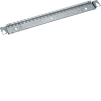 П-образна планка, втоплена, 1-панельна, 84мм