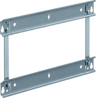 Комплект монтажних рейок для 2-рядних щитів в/у VOLTA