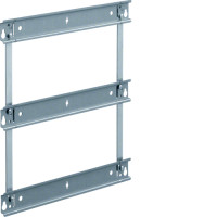 Комплект монтажних рейок для 3-рядних щитів в/у VOLTA