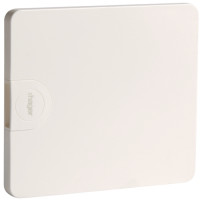 Запасні двері непрозорі для щитів VF/VS108