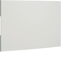 Дверцята білі для щита VR212