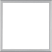 Рамка проміжна Passion, біла