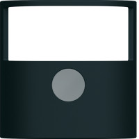 Накладка для датчиків руху Lumina/Gallery, чорна