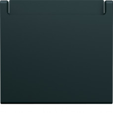 Накладка для вимикача hotelcard Lumina/Gallery, чорна